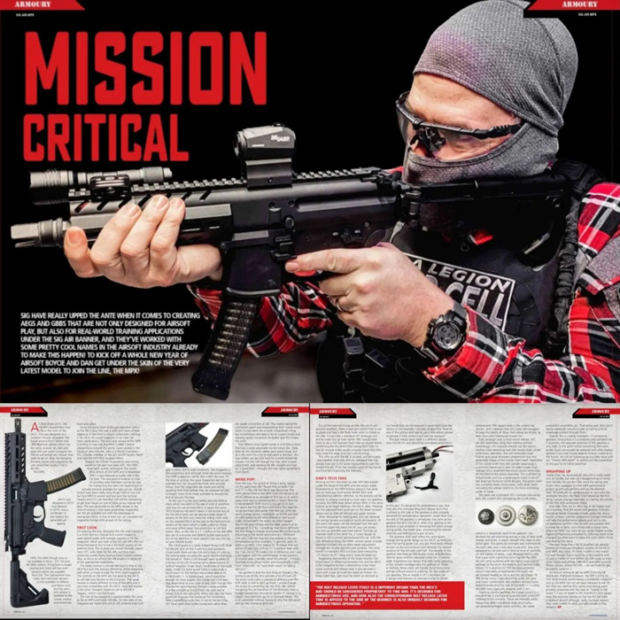Airsoft Action Magazine Issue 134 02