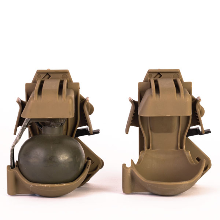 ACS M67 Trigger Pouch