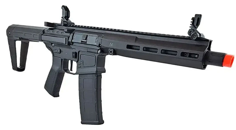 AEX Poseidon x CSI Theseus PDW 03