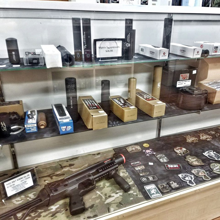 Airsoft Atlanta Covid-19 Update 02