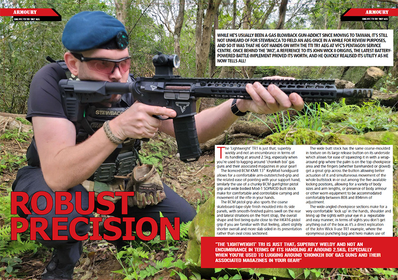Airsoft Action Magazine Issue 173 03