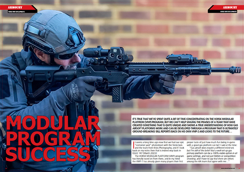 Airsoft Action Magazine Issue 173 04