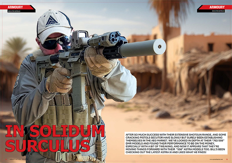 Airsoft Action Magazine Issue 174 02
