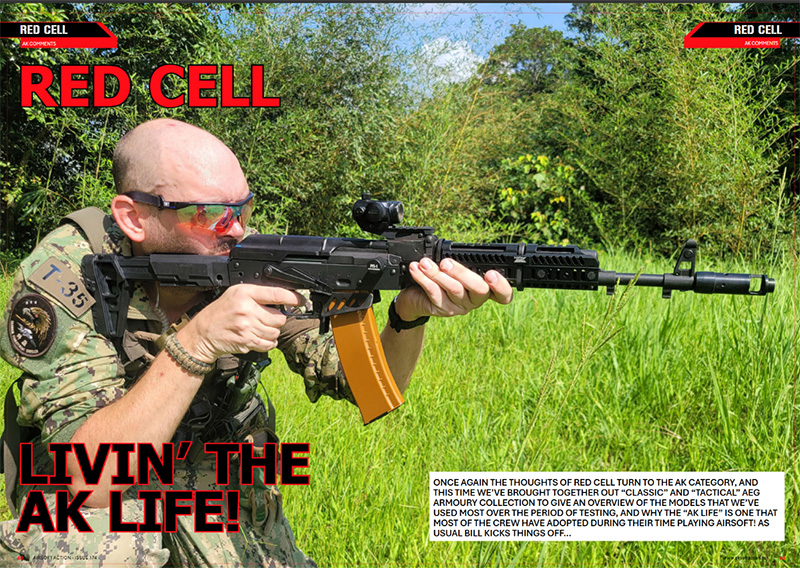 Airsoft Action Magazine Issue 174 04