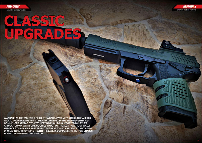 Airsoft Action Magazine Issue No. 175 04