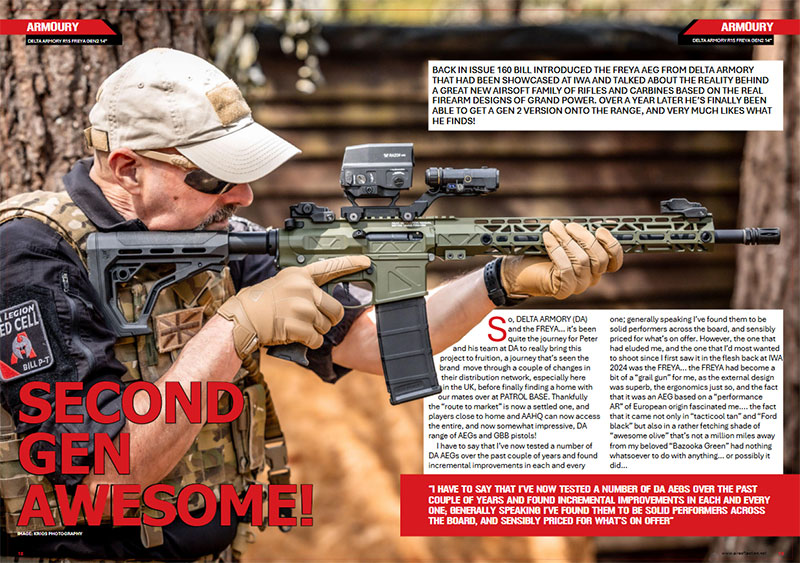 Airsoft Action Magazine Issue 178 02