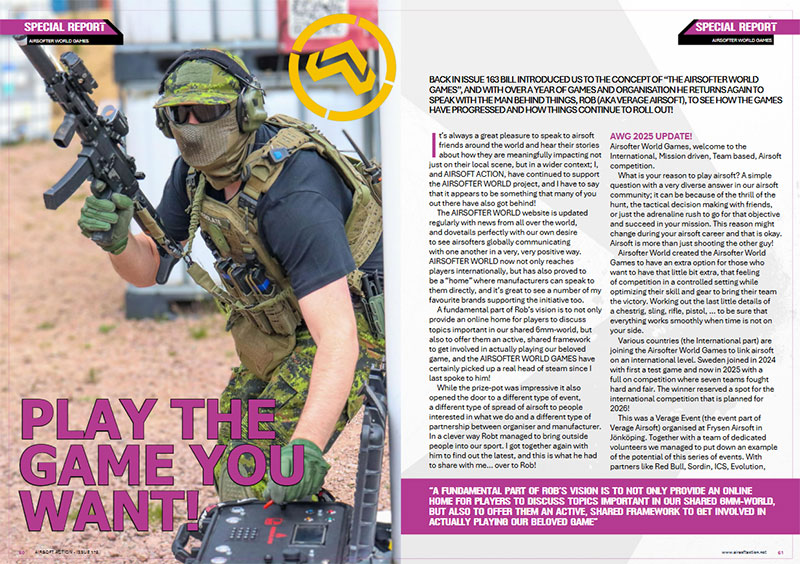 Airsoft Action Magazine Issue 178 04
