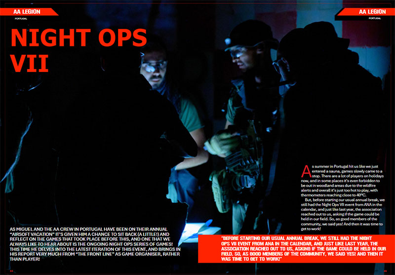 Airsoft Action Magazine Issue 178 06