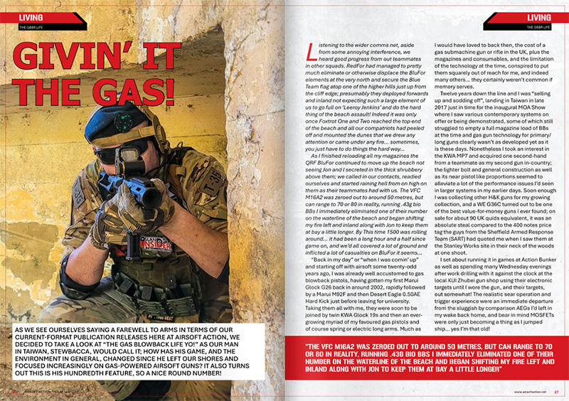 Airsoft Action Magazine Issue 184 03