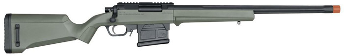 Airsoft Station Ares Amoeba AS-01 Striker Sniper Rifle 03