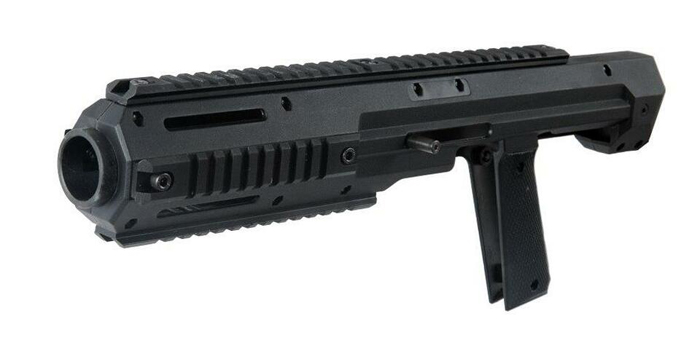 Airsoft Station Lancer Tactical 1911/MEU Carbine Conversion Kit 02