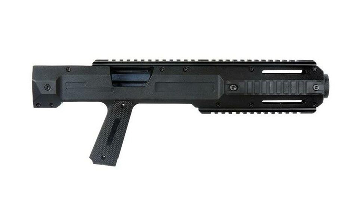 Airsoft Station Lancer Tactical 1911/MEU Carbine Conversion Kit 02