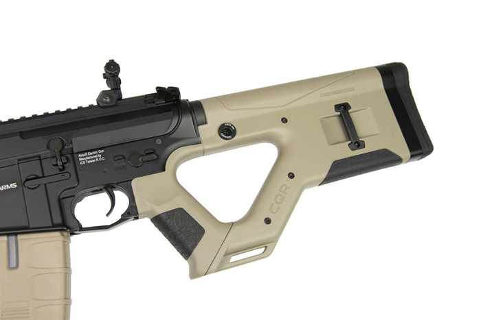 Airsoft Station ASG Hera Arms CQR SSS 05