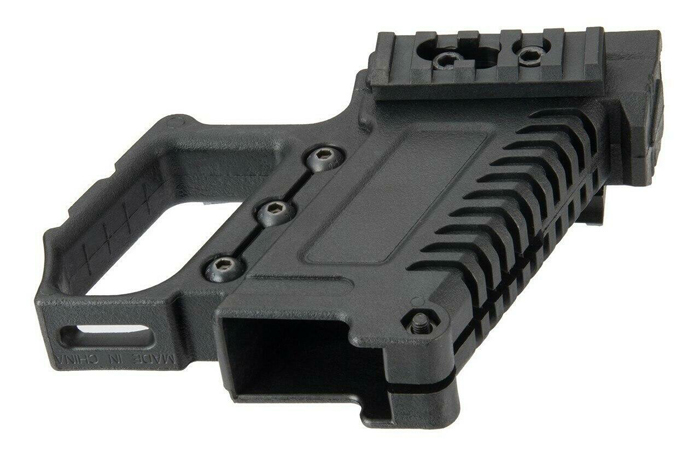 Airsoft Station Lancer Tactical Carbine Kit For G-Series 04