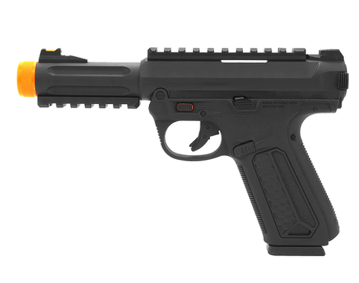 Airsoftjunkiez Action Army AAP-01 GBB Pistol 02
