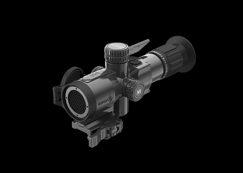 Airsoftjunkiez Infitac Thermal Rifle Sights IOTS IOL25 02