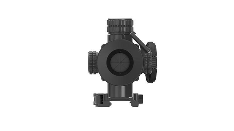 Airsoftjunkiez Infitac Thermal Rifle Sights IOTS IOL25 02 03