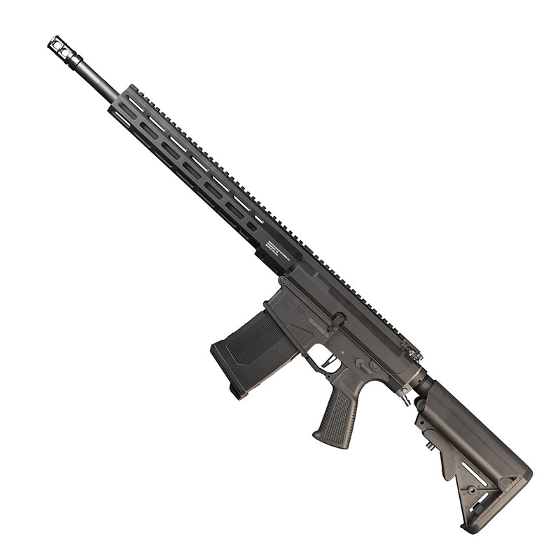 Airsoftjunkiez Wolverine Airsoft MTW-308 Tactical XBR 05