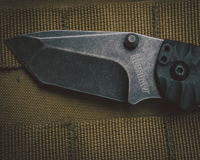 AMNB Overview: Kershaw Shuffle II Knife 02