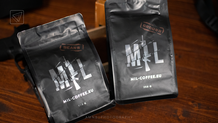 AMNB Overview: MIL-COFFEE From Latvia 02