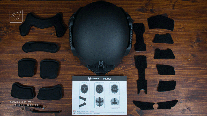 AMNB Preview: PTS MTEK FLUX Helmet 02