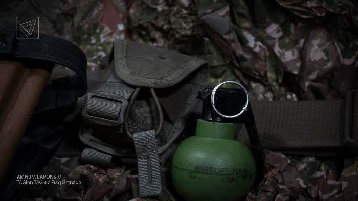 AMNB Overview: TAGInn TAG-67 Airsoft Hand Grenade 03