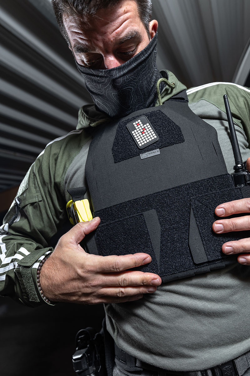 AMNB Overview: TERRA B Discreet Plate Carrier 03