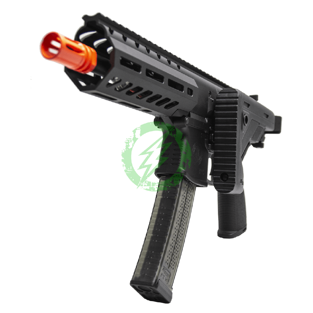 Amped Airsoft SIG Air ProForce MPX AEG With VFC Avalon Gearbox 02