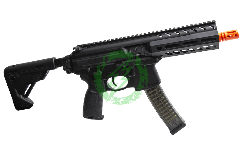 Amped Airsoft SIG Air ProForce MPX AEG With VFC Avalon Gearbox 02
