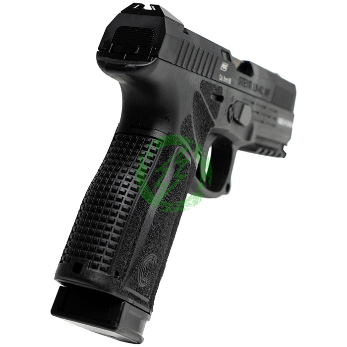 Amped Airsoft ASG Steyr L9-A2 Gas Blowback Pistol  02