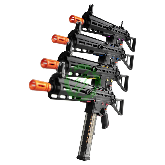 Amped Airsoft G&G PCC45 Color Editions 02