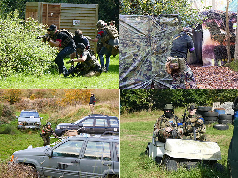 Airsoft Plantation 20 Years 07
