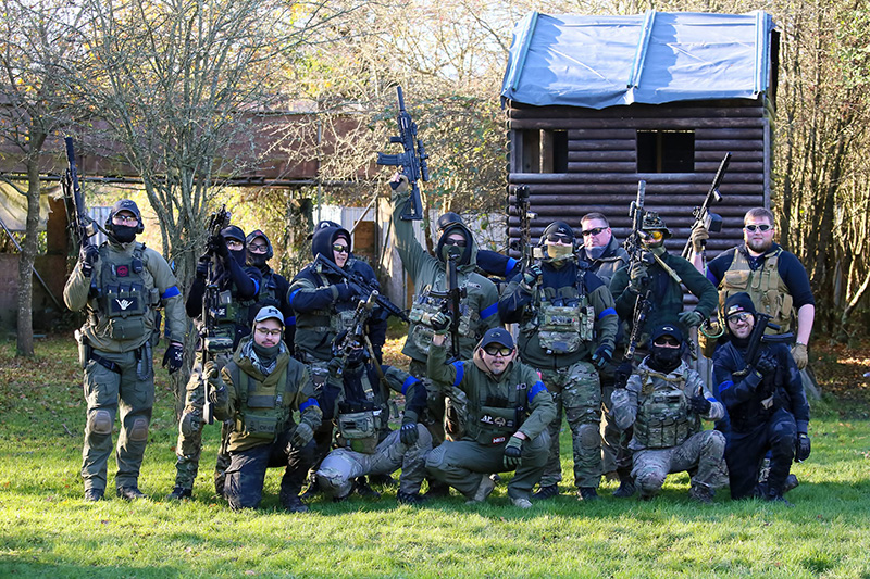 Airsoft Plantation 20 Years 08