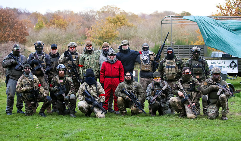 Airsoft Plantation 20 Years 09