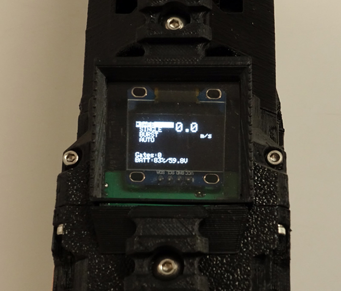 Arcflash Labs EMG-02 06