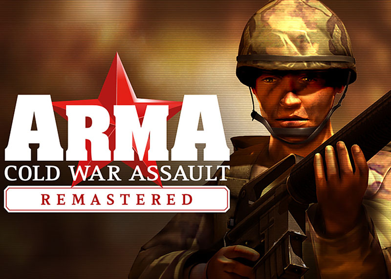 Arma Cold War Assault 02