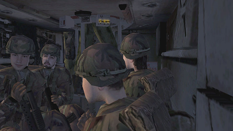 Arma Cold War Assault  04