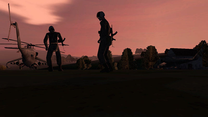 Arma Cold War Assault 05
