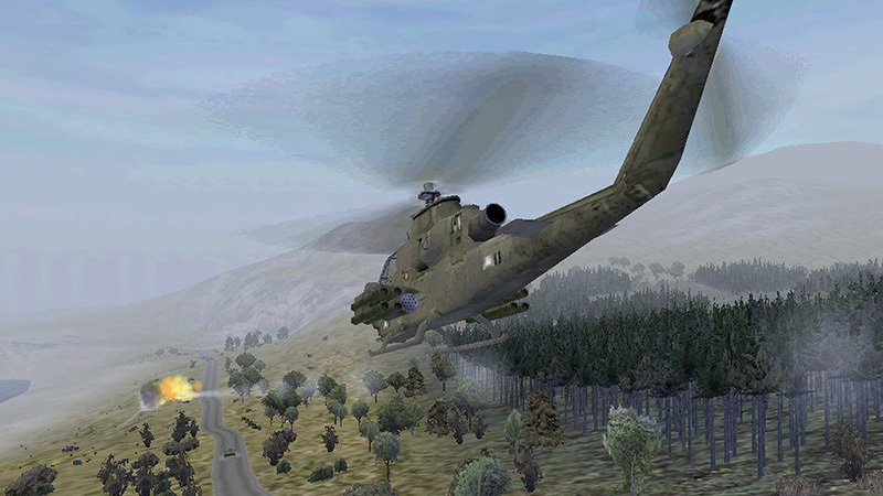 Arma Cold War Assault  06