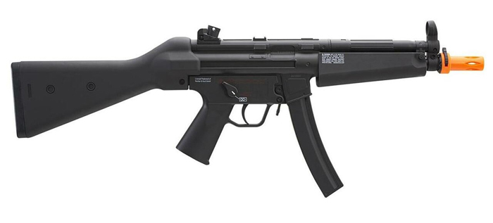 Airsoft Station H&K MP5 A4/A5 Competition AEG Kit 03