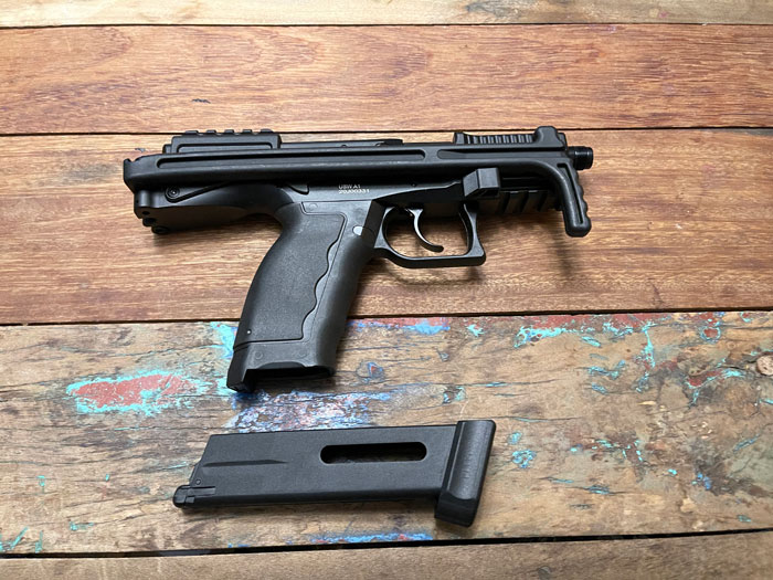 ASG B&T USW A1 CO2 Blowback 06