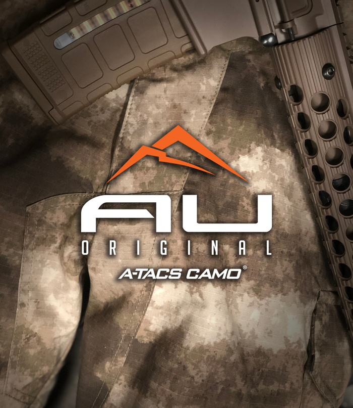 1/6 12インチA-TACS CAMO 先進戦術隠蔽システムオペレー Bタ DEAD STOCK】 U.S. AIR FORCE APECS ABU ゴアテックスパーカ