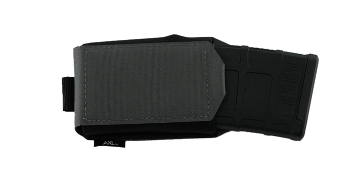 AXL Advanced Innocuous Rifle Mag Pouch 03