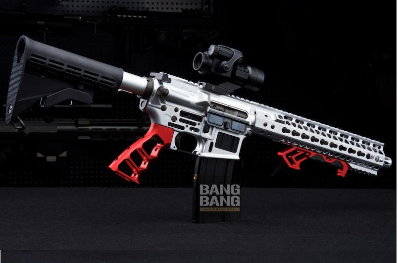 Bang Bang The Airsoft Surgeon EVO AR Version III 02