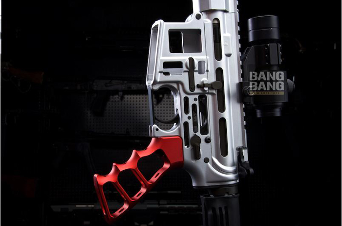 Bang Bang The Airsoft Surgeon EVO AR Version III 06