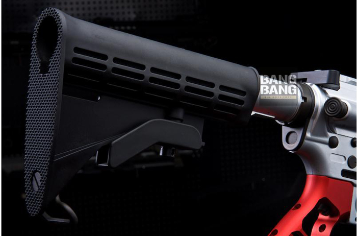 Bang Bang The Airsoft Surgeon EVO AR Version III 07