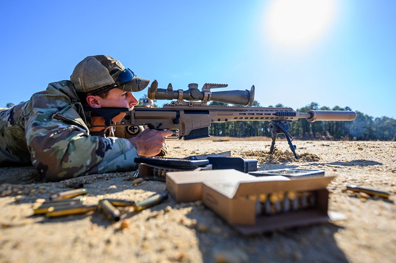 Barrett MRAD MK 22 05