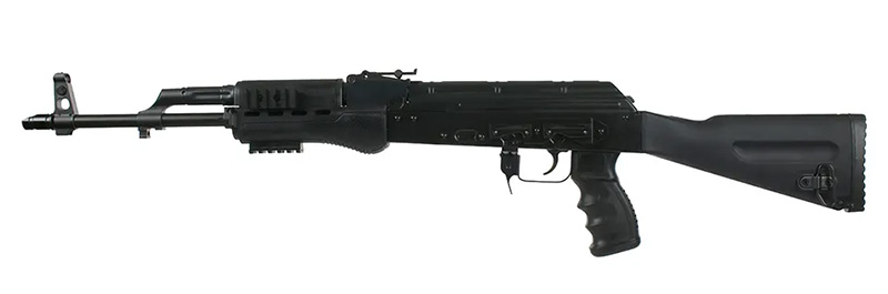 Bear Creek Arsenal BCA AK-47 03
