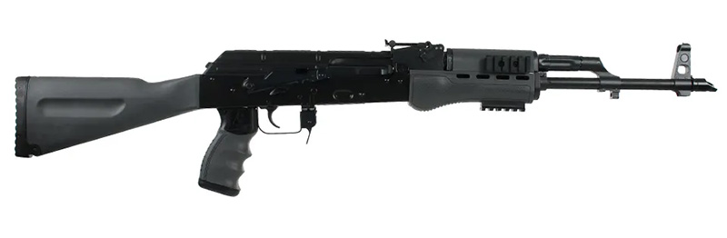 Bear Creek Arsenal BCA AK-47 04