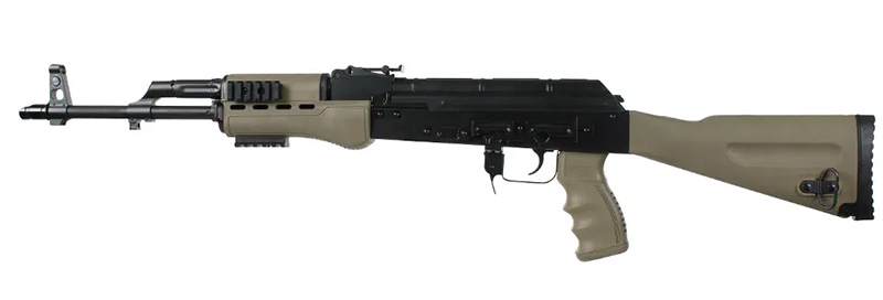 Bear Creek Arsenal BCA AK-47 05